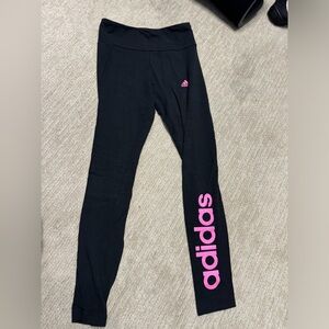 Adidas leggings